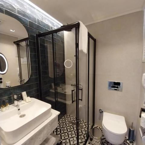 Alessia Hotel