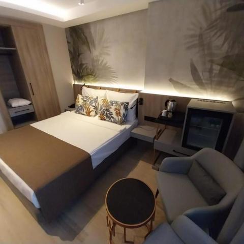 Alessia Hotel