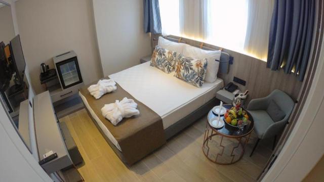 Alessia Hotel