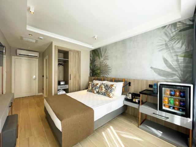 Alessia Hotel