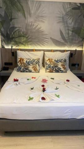 Alessia Hotel