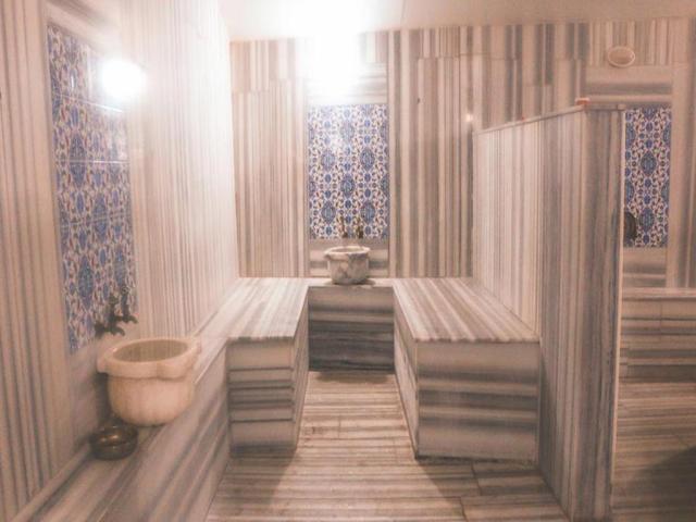 Alessia Hotel