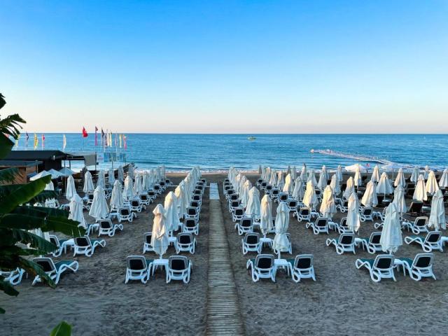 Alessia Hotel