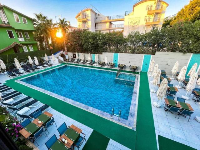 Alessia Hotel
