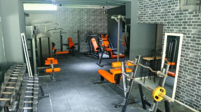 Alessia Hotel