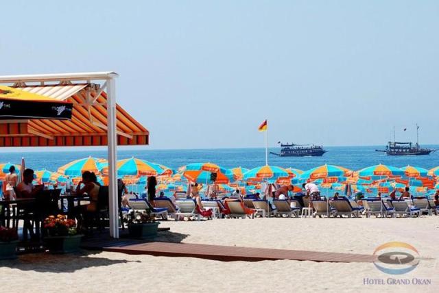 Grand Okan