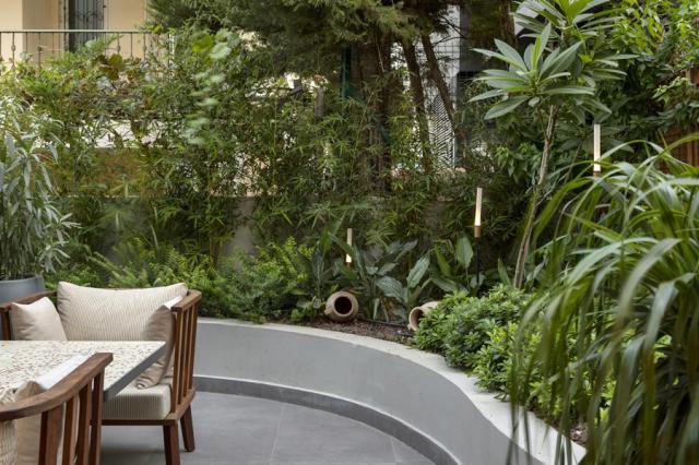 Sherwood Premio Hotel