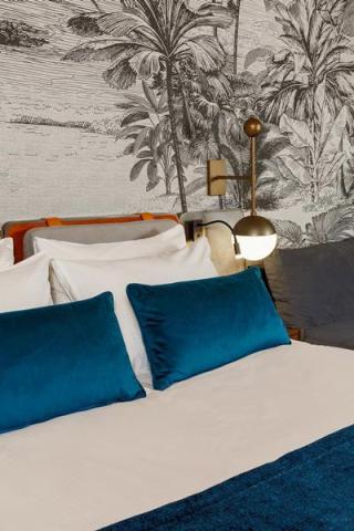 Sherwood Premio Hotel