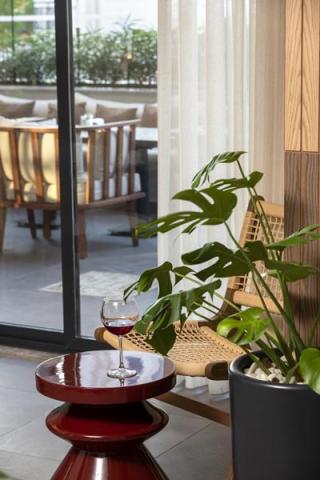 Sherwood Premio Hotel