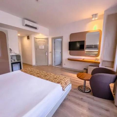 Puding Marina Hotel