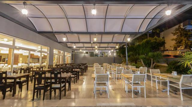 Akdora Elite Hotel & Spa