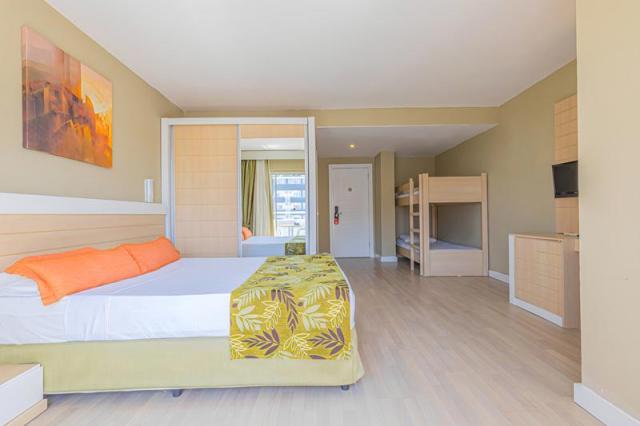 Akdora Elite Hotel & Spa