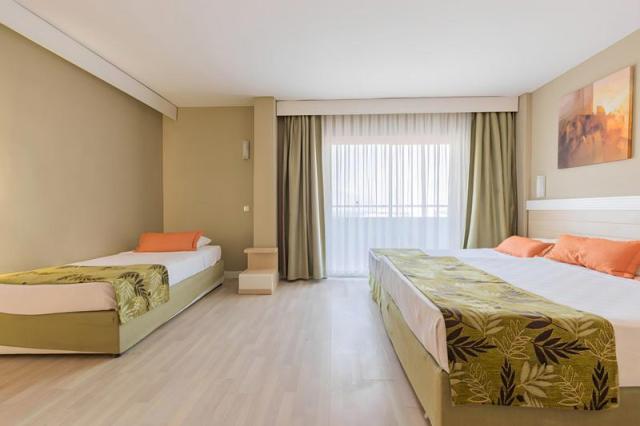 Akdora Elite Hotel & Spa