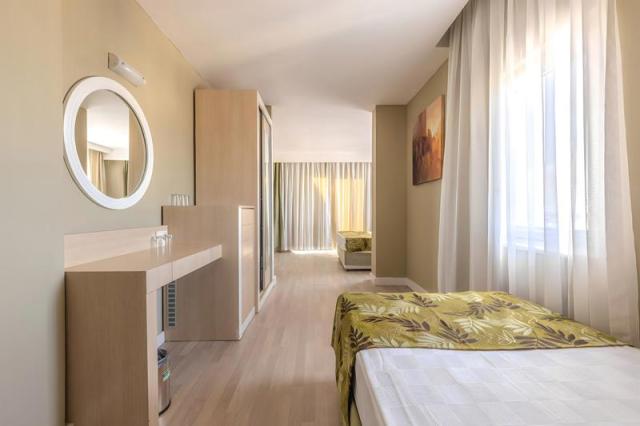 Akdora Elite Hotel & Spa