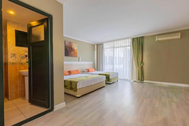 Akdora Elite Hotel & Spa