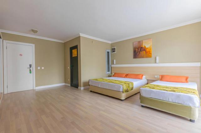 Akdora Elite Hotel & Spa