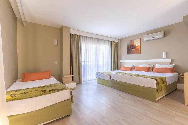 Akdora Elite Hotel & Spa