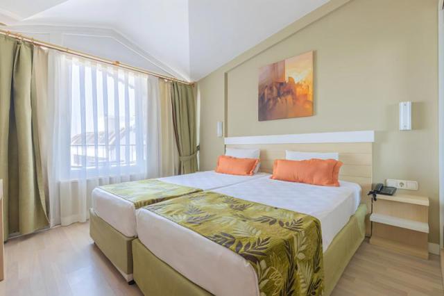 Akdora Elite Hotel & Spa