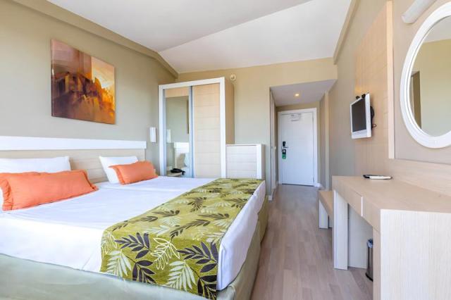 Akdora Elite Hotel & Spa