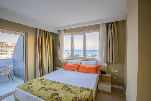 Akdora Elite Hotel & Spa