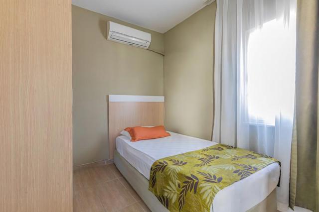 Akdora Elite Hotel & Spa