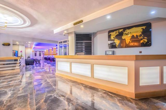 Akdora Elite Hotel & Spa