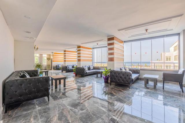 Akdora Elite Hotel & Spa