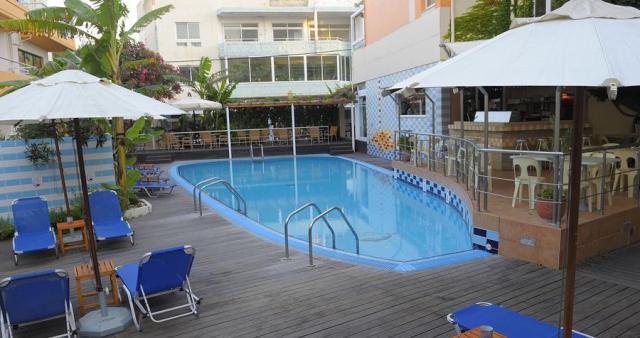Arte Hotel 