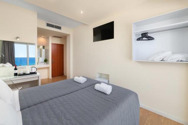 Arte Hotel 