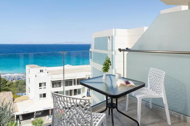 Arte Hotel 
