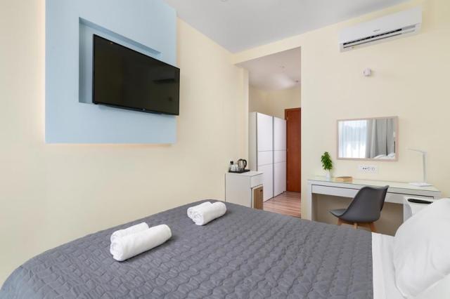 Arte Hotel 