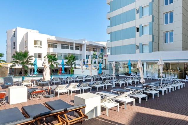 Arte Hotel 