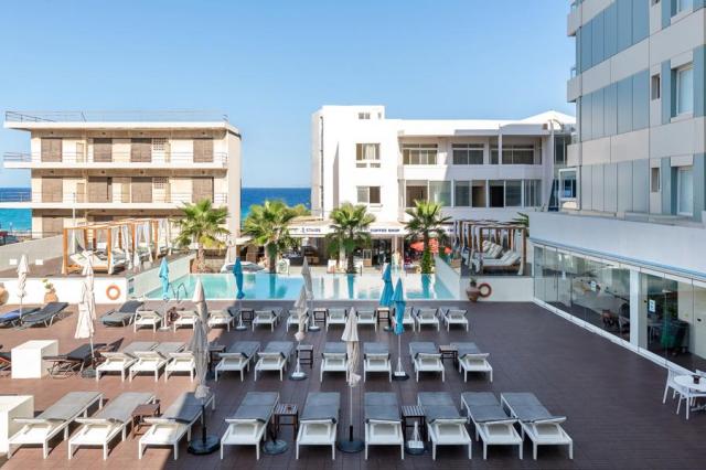 Arte Hotel 