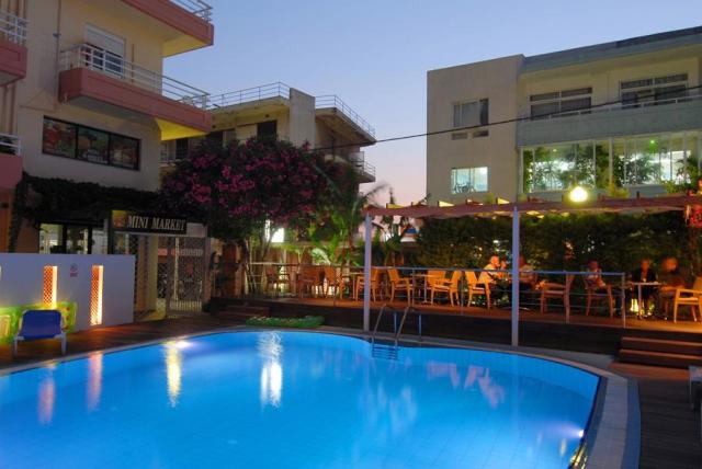 Arte Hotel 