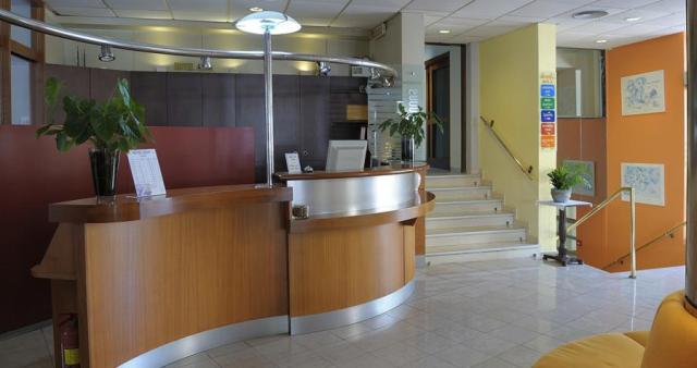 Arte Hotel 