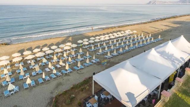 Sunstar Resort