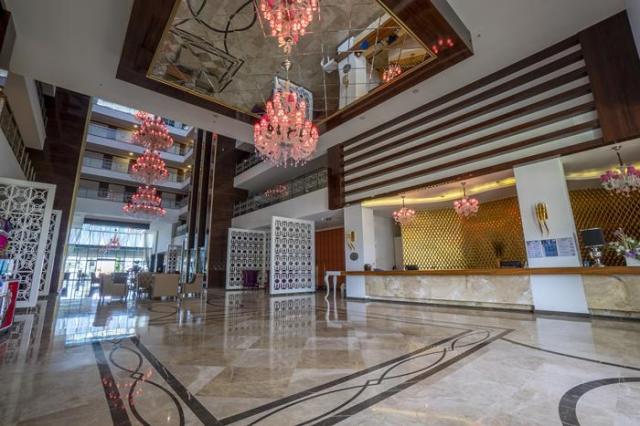 Sunstar Resort