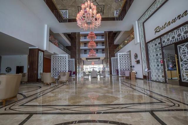 Sunstar Resort