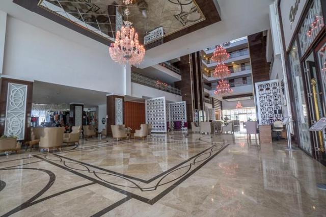 Sunstar Resort