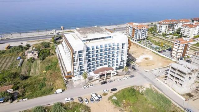 Sunstar Resort