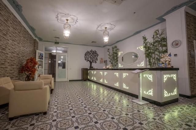 Sunstar Resort