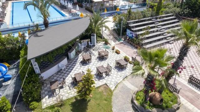 Sunstar Resort