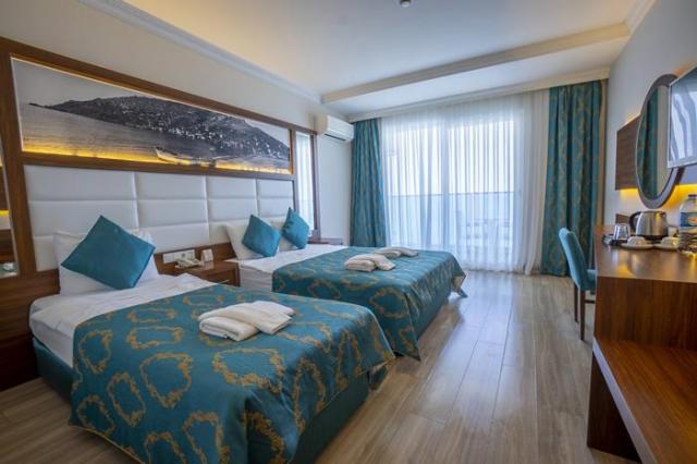 Sunstar Resort