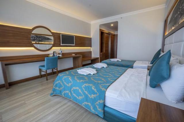 Sunstar Resort