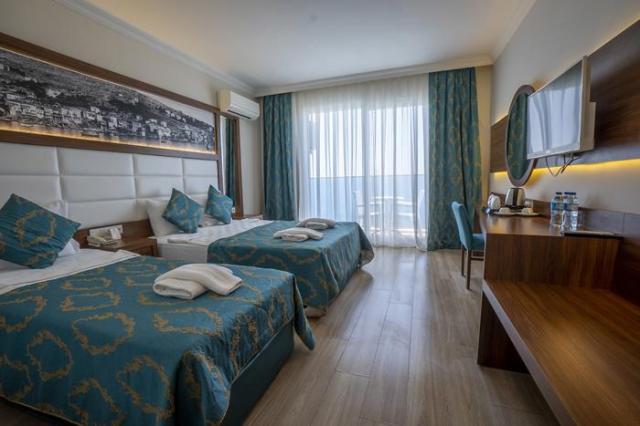 Sunstar Resort