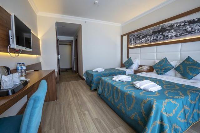 Sunstar Resort