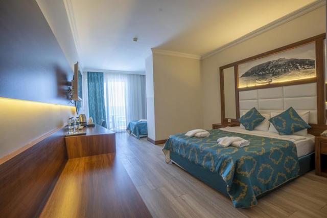 Sunstar Resort