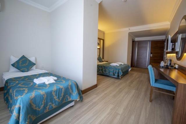 Sunstar Resort