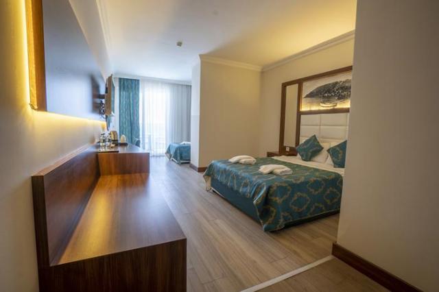 Sunstar Resort