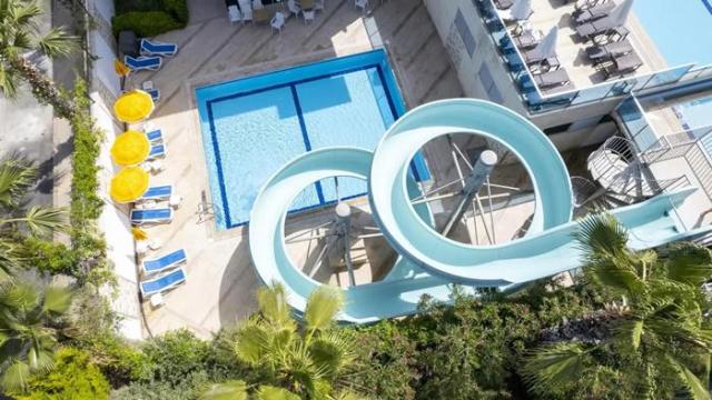Sunstar Resort